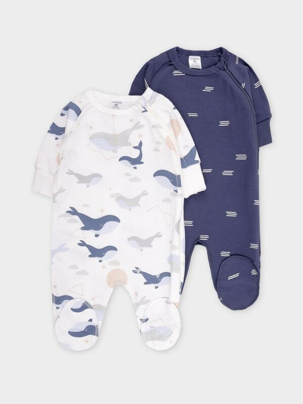 комбинезон (слип) яс